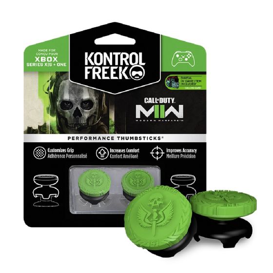 KontrolFreek - 決勝時刻：現代戰爭 II 2022 Performance Thumbsticks 搖桿帽(Xbox) PD-24861