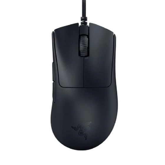 Razer - DeathAdder V3 遊戲遊戲滑鼠 (黑色) PD-25541