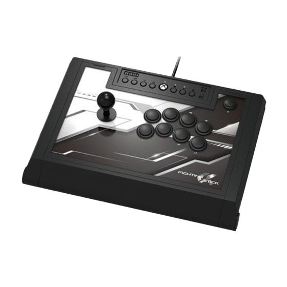 HORI - 格鬥搖桿 for Xbox Series X / XboxOne / PC (AB11-001) PD-27028
