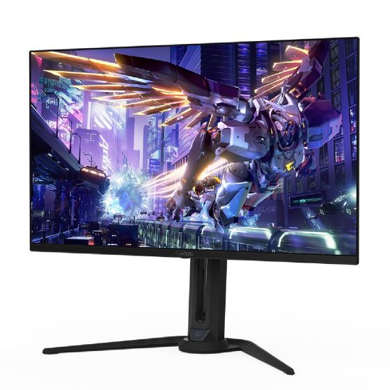 Gigabyte - AORUS FO32U2P 32吋 QD-OLED 4K UHD 240Hz DP 2.1 UHBR20 電競顯示器 PD-31375