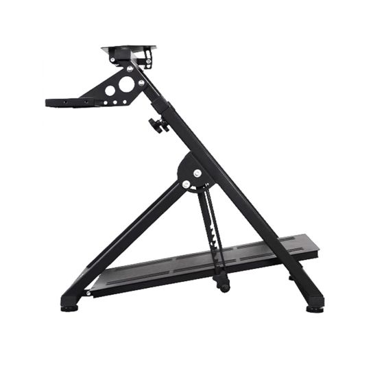 Replay Gear Wheel Stand X摺疊賽車支架 PD-33109