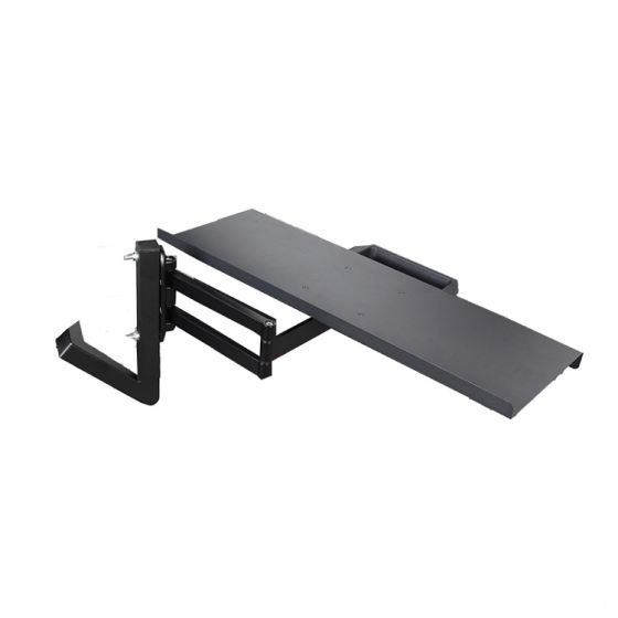 Replay Gear Pro Chassis 高級賽車架專用配件 (右手鍵盤滑鼠托) PD-33114