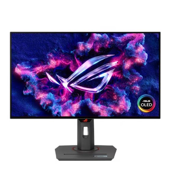 ASUS - ROG Strix XG27AQDMG 27吋 2K QHD 240Hz W-OLED HDR10 電競顯示器 PD-33486