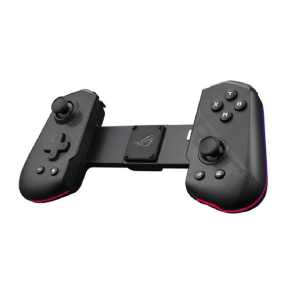 ASUS - ROG Tessen GU200A Type-C 手機遊戲控制器 (For Android) PD-34047
