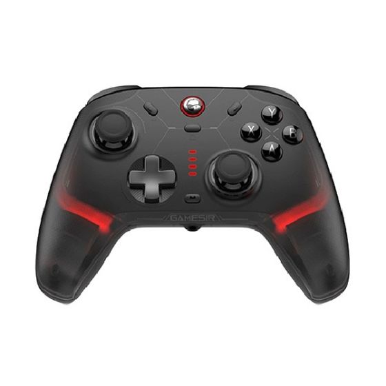 GameSir - Cyclone 2 藍牙及2.4G無線遊戲控制器 (黑色) PD-35336