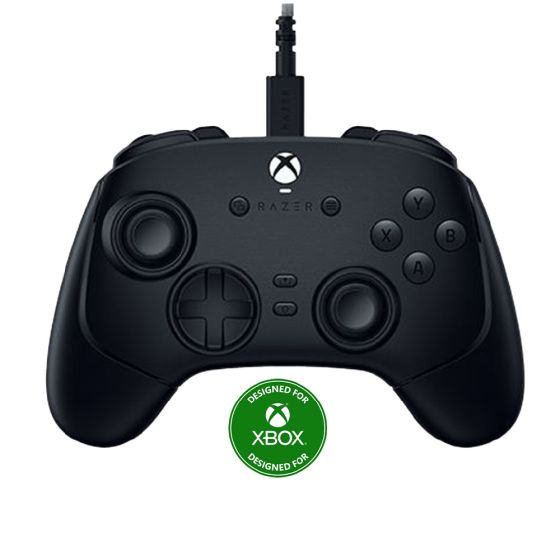 Razer - Wolverine V3 Tournament Edition 有線遊戲控制器 (適用於Xbox Series X|S & PC)(黑色) PD-35491
