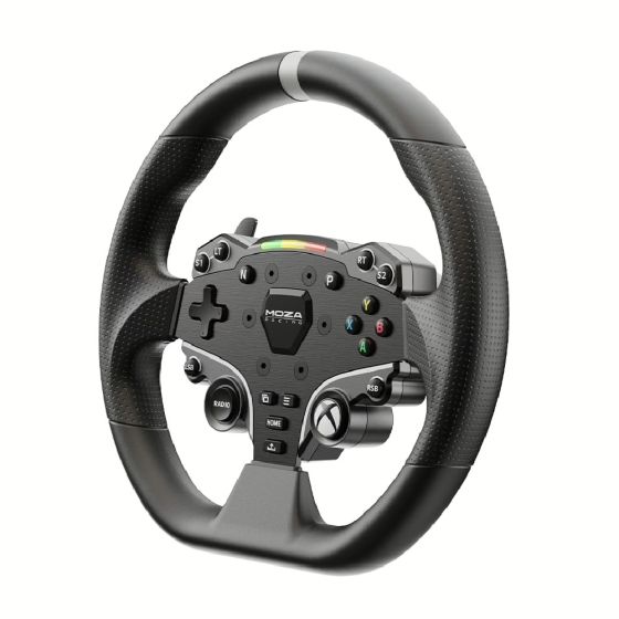 MOZA Racing - ESX 方向盤 (Xbox及PC適用) PD-35523