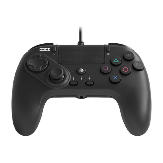 HORI - OCTA 格鬥專用控制器(適用於PS5/PS4/PC)(SPF-023A) PD-37699