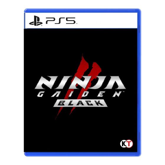 Playstation - PS5 《忍者外傳 2 黑之章》遊戲軟體 CR-PD-38481