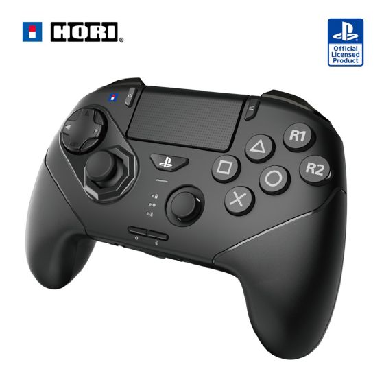 HORI - OCTA Pro 無線格鬥控制器 (適用於PS5/PC)(SPF-040A) PD-38588