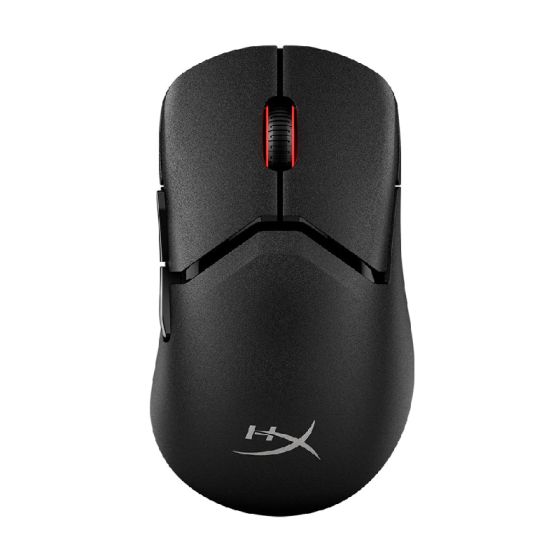HyperX - Pulsefire Saga Pro 4K 無線電競滑鼠 (Black) PD-38833