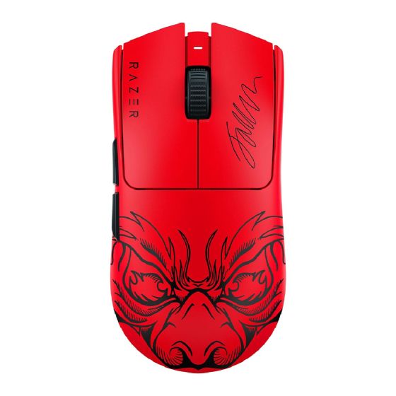 Razer - Viper V3 Pro 8KHz 無線遊戲滑鼠 (Faker Edition) PD-39009
