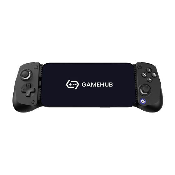 GameSir - X5 Lite Type-C 拉伸手機控制器 (支援Android及iOS)(黑色) PD-39173