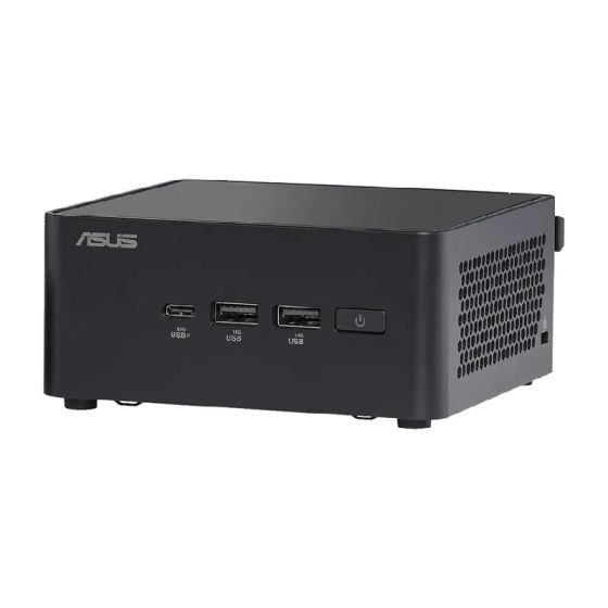 ASUS - NUC 14 Pro 迷你電腦 Intel® Core™ Ultra 7 / 2x16GB RAM / 1TB SSD (RNUC14RVHU7089C3I) PD-40182