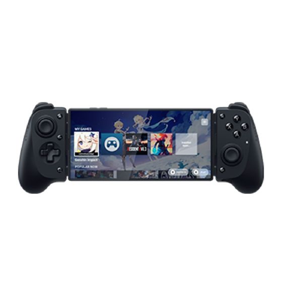 Razer - Kishi V3 USB-C 行動遊戲控制器 PD-40895