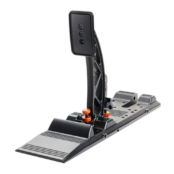 Asetek - La Prima 離合器 PD-41019