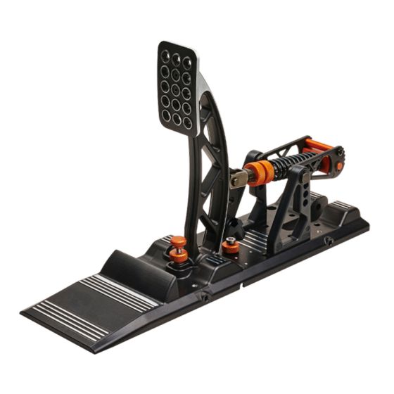 Asetek - Invicta 離合器 PD-41034