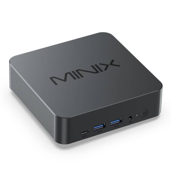 MINIX - NEO NGC N512 (Intel i5-12600H+Intel Iris Xe+16GB+512GB+Win11 Pro) 迷你電腦 PD-41138