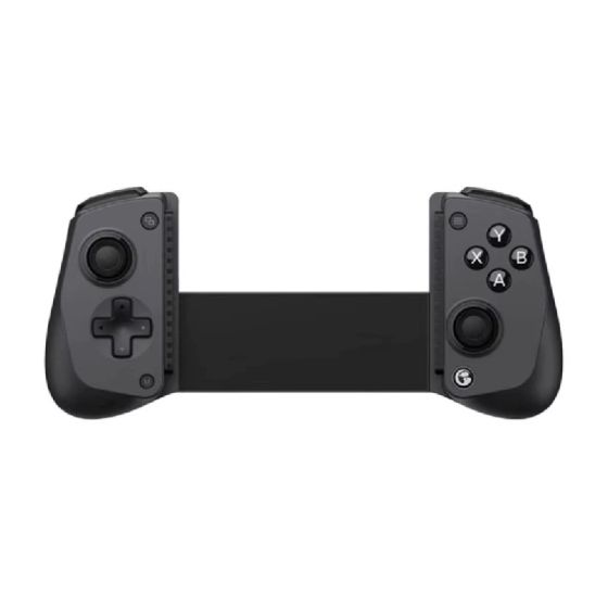 GameSir - X5s 藍牙無線拉伸手機控制器 (支援Android、iOS及NS2) PD-41776