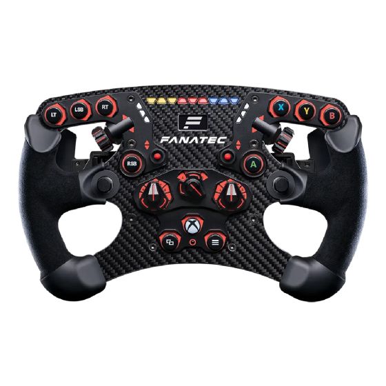 Fanatec - ClubSport Formula V2.5 X 方向盤 PD-41960