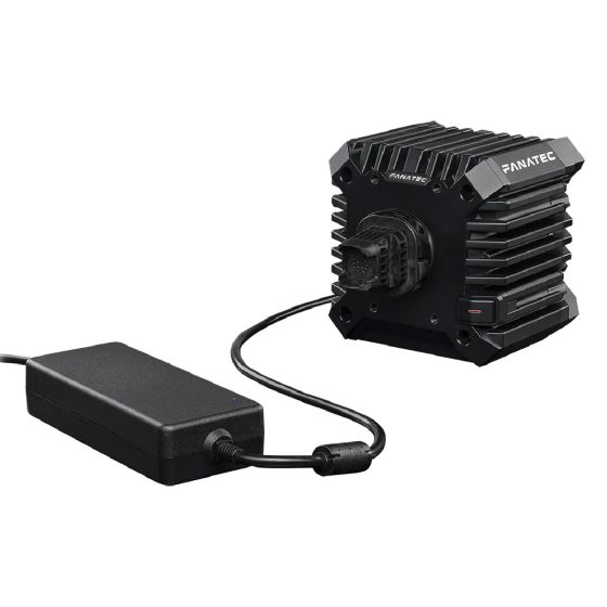 Fanatec - CSL DD 8Nm 直驅基座 PD-42160