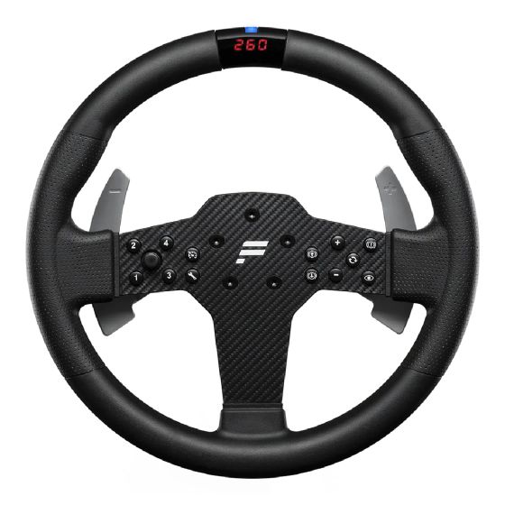 Fanatec - CSL Steering Wheel P1 V2 方向盤 PD-42161