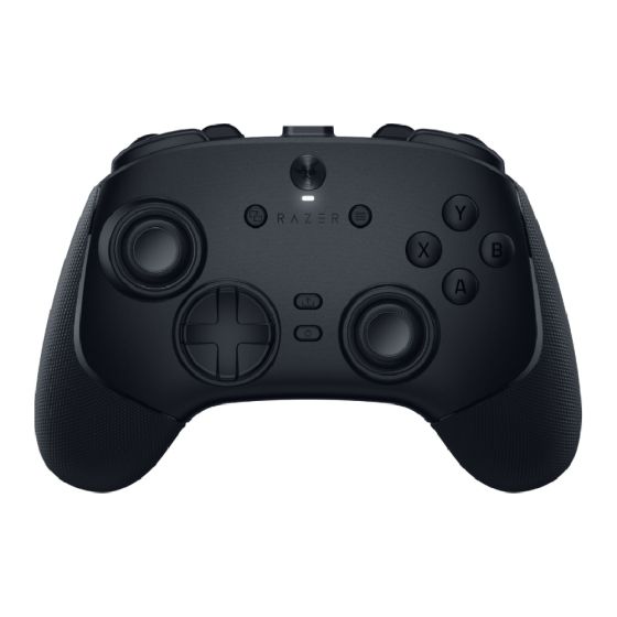 Razer - Wolverine V3 Pro 8K 無線遊戲控制器 (PC) PD-42201