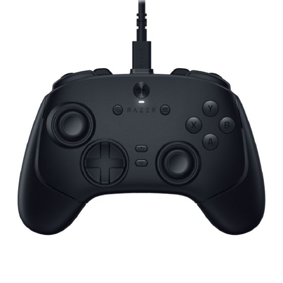 Razer - Wolverine V3 Tournament Edition 8K 有線遊戲控制器 PD-42202