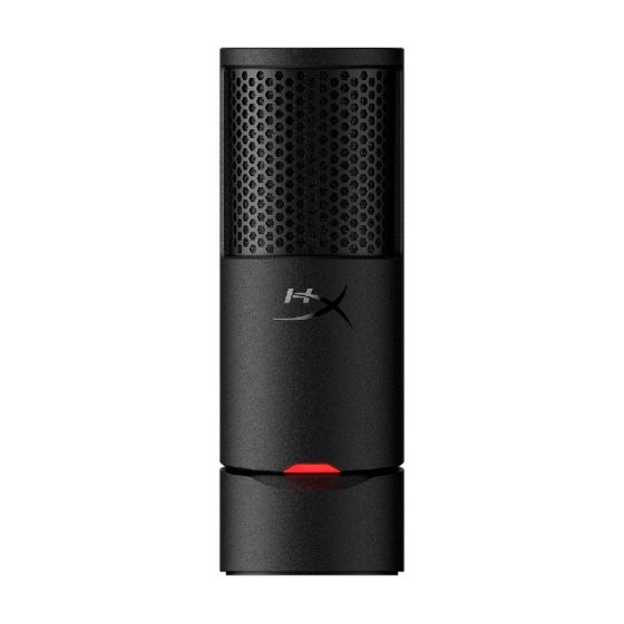 HyperX - SoloCast 2 USB 電容式麥克風 (黑色) PD-42352
