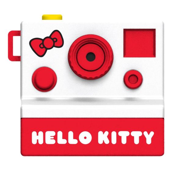 Escura - Retro-1 HD 迷你數碼相機 (Hello Kitty) PD-42653