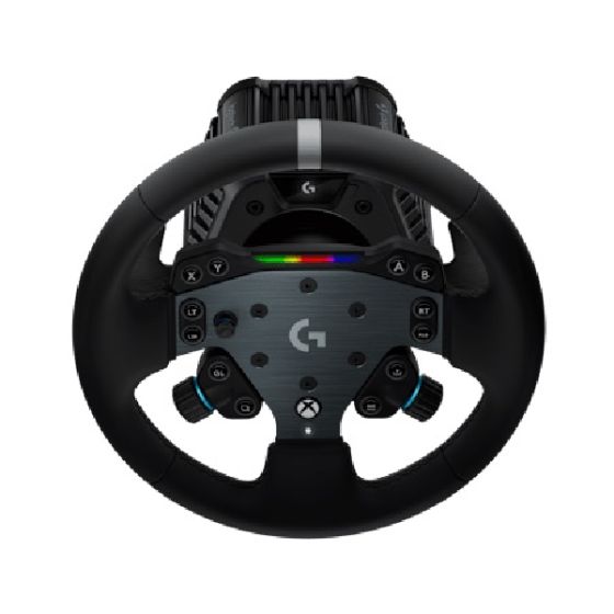 Logitech G - RS50 直驅賽車基座+方向盤套裝 (XBOX/PC) PD-42849