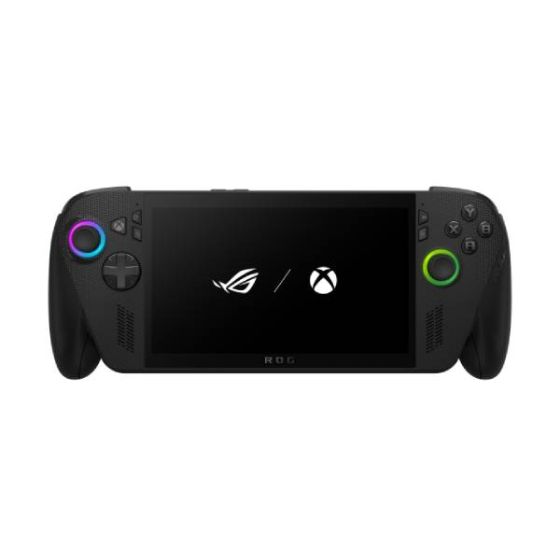 ASUS - ROG Xbox Ally X (2025) 電競手提遊戲機 (Z2 Extreme+1TB+24GB RAM)(RC73XA) PD-43081