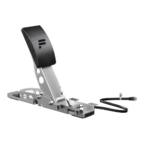 Fanatec - CSL Pedal Clutch Kit 離合器 (PC/PS/Xbox適用) PD-43388