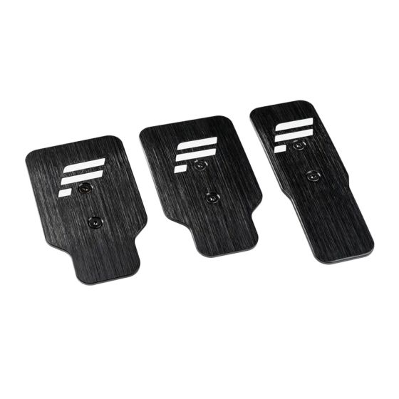 Fanatec - CSL Pedal Tuning Kit PD-43389