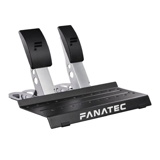 Fanatec - CSL Pedals 雙腳踏 (PC/PS/Xbox適用) PD-43390