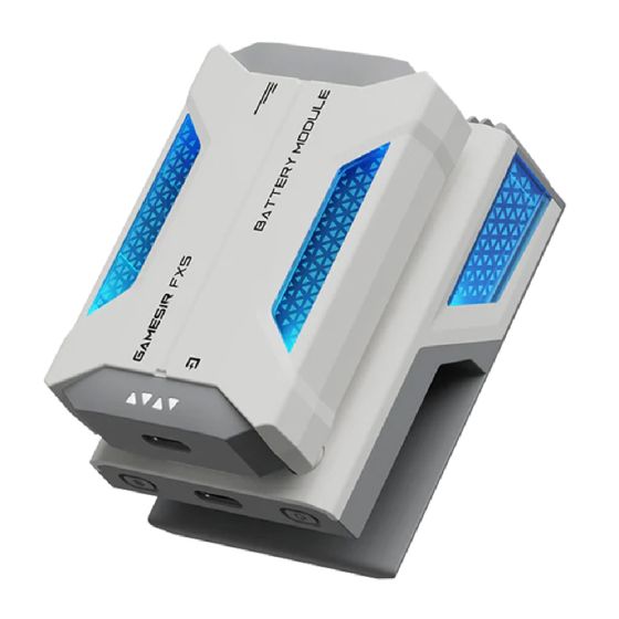 GameSir - FX5 冰晶半導體手機散熱器 (磁吸電池版) PD-43609