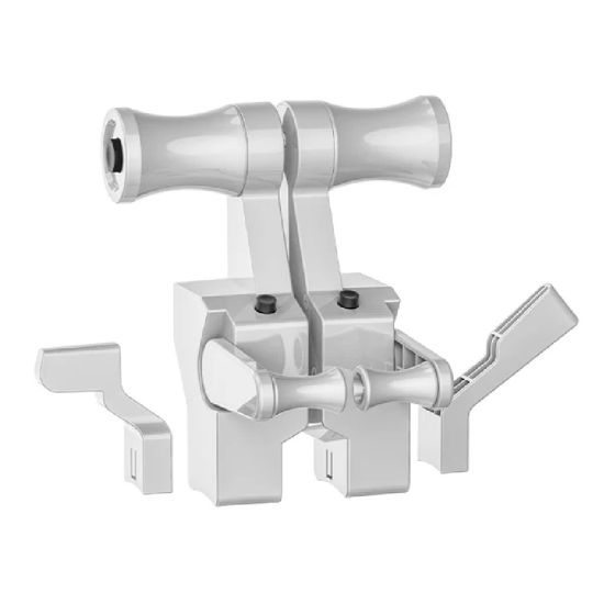 MOZA Racing - TQB Throttle Module 波音客機款油門模組 PD-43663