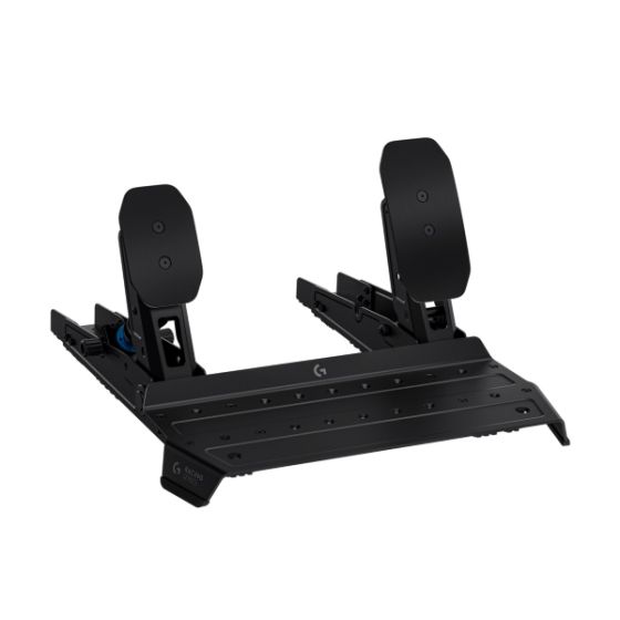 Logitech - G-RS Pedals 腳踏 (油門+制動) PD-43668