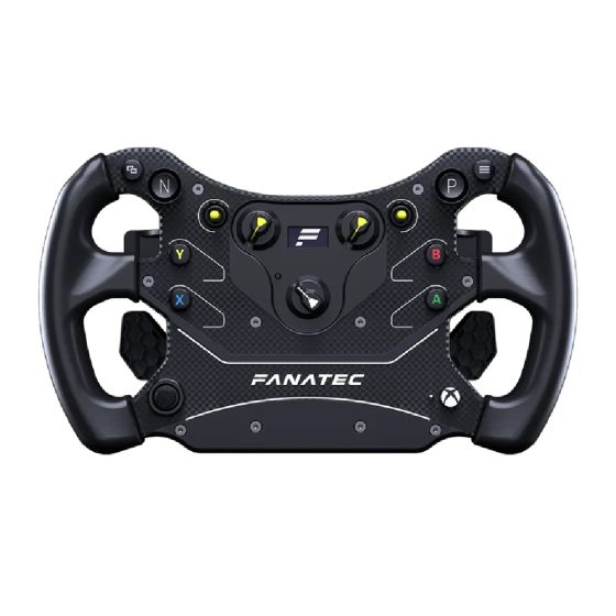 Fanatec - CSL Steeling Wheel GT3 方向盤 PD-43899