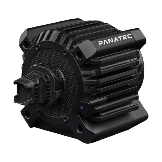 Fanatec - Gran Turismo® DD PRO 8 Nm 直驅基座 PD-44452