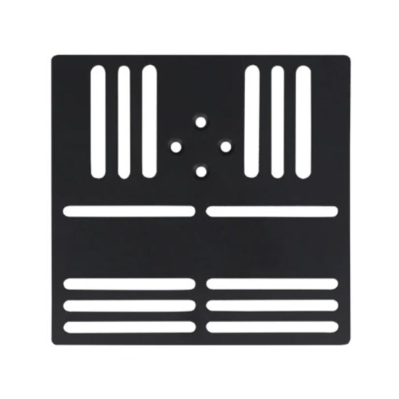 Replay Gear Pro Chassis 高級賽車架專用配件 (排檔台加大面板) PD-44704