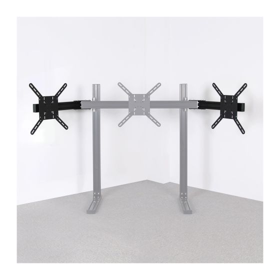 Replay Gear 三屏幕延伸支架 PD-44705