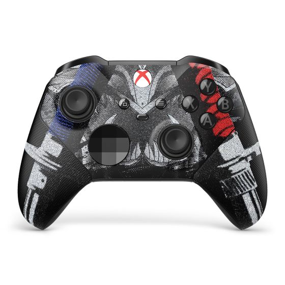 XBOX - Elite Series 2 Core 無線控制器 (忍者外傳4) PD-44890