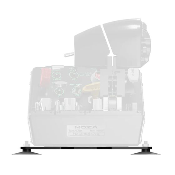 MOZA Racing - 飛行油門桌面固定器 PD-44959