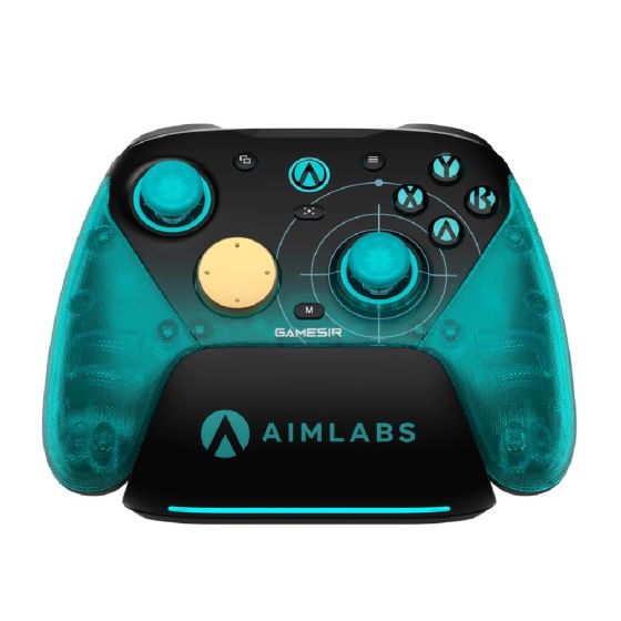 GameSir - G7 Pro TMR搖桿 連充電底座8kHz無線控制器 (8K Aimlabs版) PD-45669