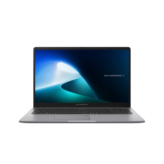 ASUS ExpertBook P1 (P1503) 15.6吋 FHD (Intel® Core™ 5 210H+16GB+512GB+Win11 Home) 商務手提電腦 (霧灰色)(P1503CVA-S72861W) PD-46329