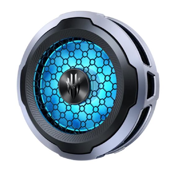 REDMAGIC 紅魔 - Cryo Cooler 8 Air 磁吸手機散熱器 PD-46355