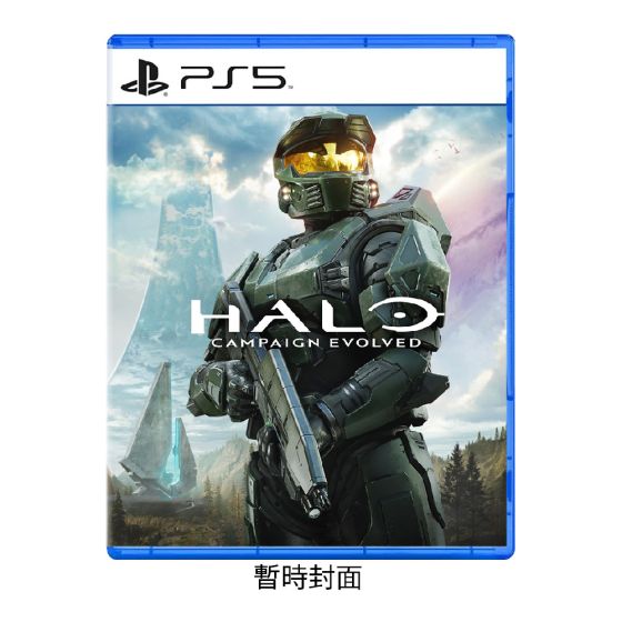 [預購] Playstation - PS5《最後一戰 : 戰役進化》遊戲軟件 CR-PD-46694