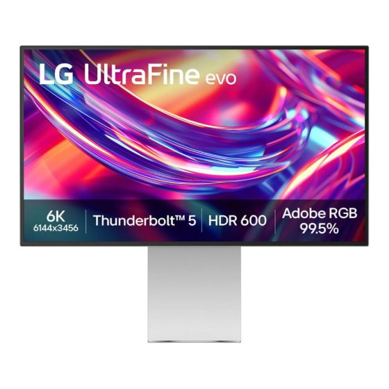 LG - UltraFine 32吋 6K(6144x3456) 60Hz Nano IPS 專業顯示器(32U990A-S) PD-47063