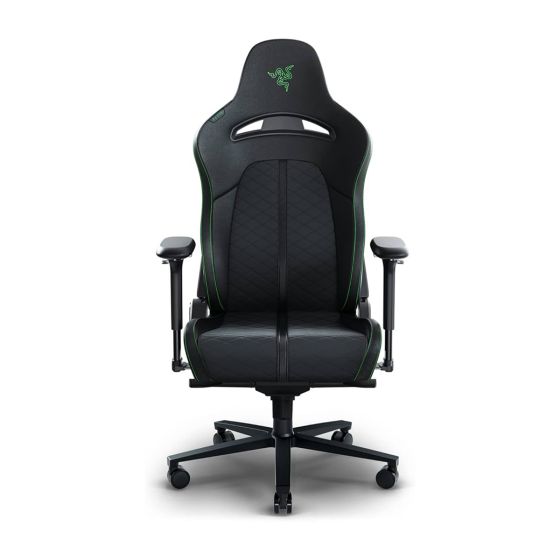 Razer - Enki Pro 頂級人體工學電競椅 C406 PD-47843